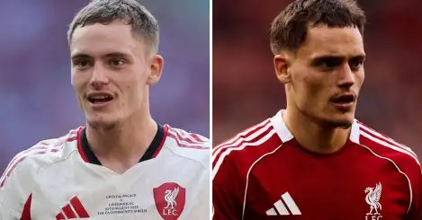 Yes or No? Will Liverpool ever see value from the £116m invested in Florian Wirtz?