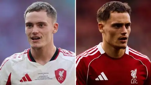 Yes or No? Will Liverpool ever see value from the £116m invested in Florian Wirtz?