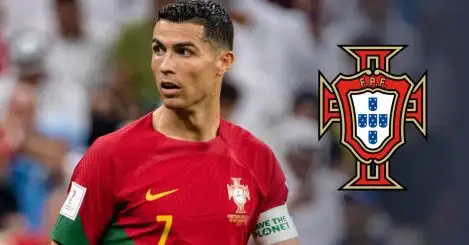 Cristiano Ronaldo makes historic announcement – ‘this will be the moment’
