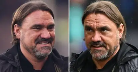 Yes or No? Should Leeds United sack under-fire manager Daniel Farke?