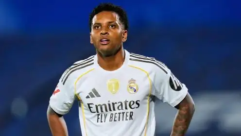 Fabrizio Romano drops Rodrygo to Chelsea bombshell as Real Madrid star eyes exit – ‘With maximum respect’
