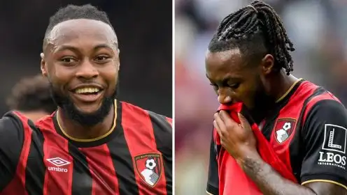 Yes or No? Is Antoine Semenyo Liverpool’s best long-term successor for Mo Salah?