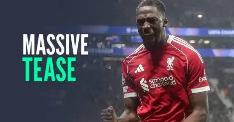Ibrahima Konate drops massive tease over Liverpool future amid Real Madrid swoop fears