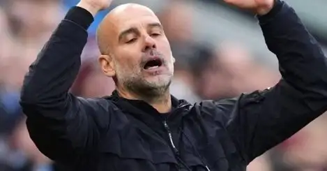 ‘Annoyed’ Man City tipped to CANCEL star’s loan deal in brutal twist with crunch meeting imminent – report