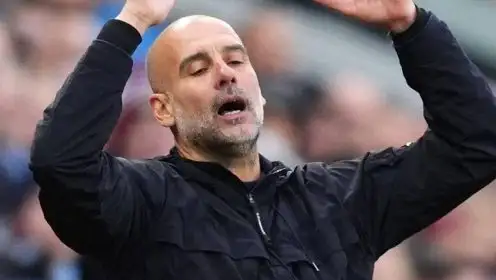 ‘Annoyed’ Man City tipped to CANCEL star’s loan deal in brutal twist with crunch meeting imminent – report