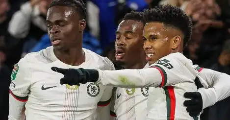 €45m Chelsea gem’s ‘meteoric rise’ has sparked ‘growing unease’ at Real Madrid – ‘regret’ and ‘repercussions’