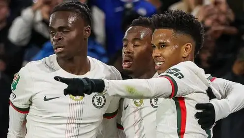 €45m Chelsea gem’s ‘meteoric rise’ has sparked ‘growing unease’ at Real Madrid – ‘regret’ and ‘repercussions’