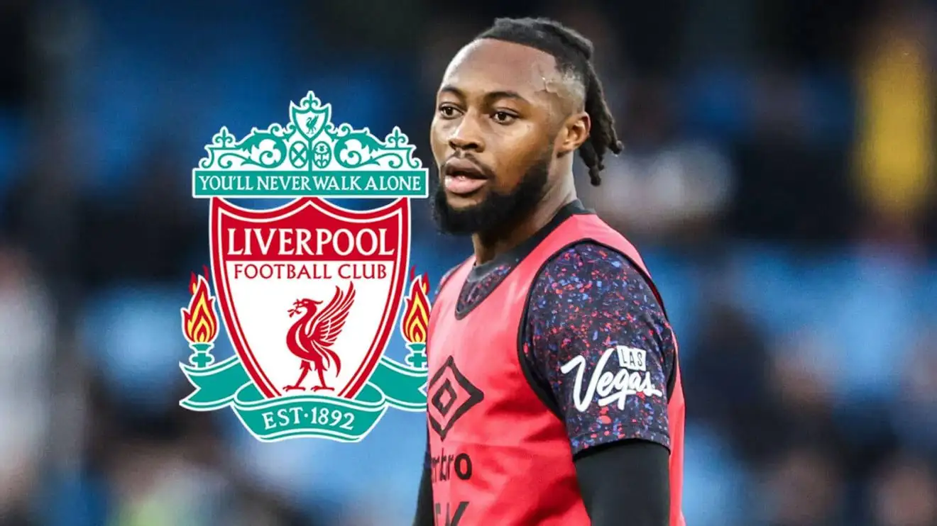 Liverpool transfer news: Sublime ÂŁ118m double deal eyed with Reds on pole for elite winger