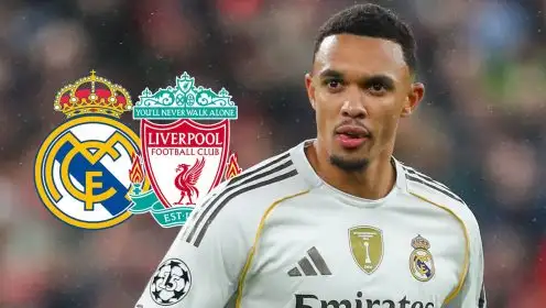 Alexander-Arnold scolded over Real Madrid transfer as Gerrard reveals unique quality Liverpool really ‘miss’