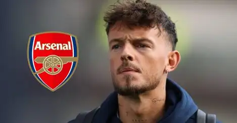 Second source drops major questions over Ben White’s Arsenal future: Should he stay or go?