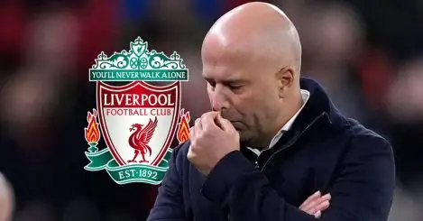Stunning Liverpool appointment backed as Arne Slot sack talk grows – ‘theoretically it’s possible’