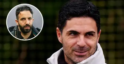 Arsenal facing Man Utd fight to sign €50m Bundesliga sensation terrorizing defences – sources