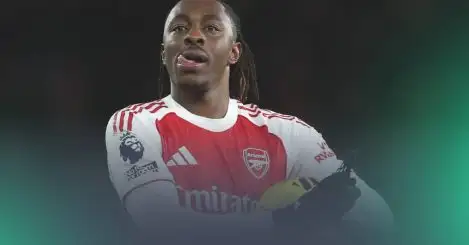 Is Eberechi Eze the signing of the season? Arsenal hat-trick heroics boost case but arguments made for three alternatives