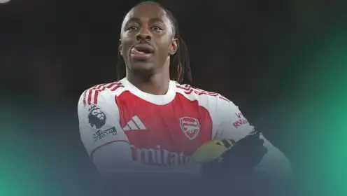 Is Eberechi Eze the signing of the season? Arsenal hat-trick heroics boost case but arguments made for three alternatives