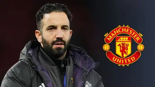 Man Utd to land TOP midfield option on the cheap as January decision reached