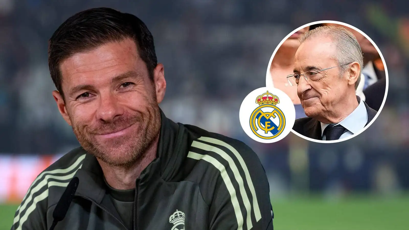 Xabi Alonso sack: Elite Real Madrid stars reveal true colours on exit rumours