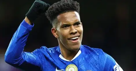 Will Chelsea’s Estevao become the next world superstar and justify £51m transfer fee?