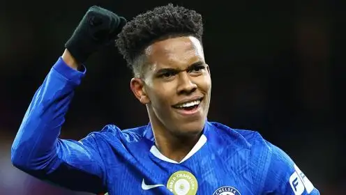 Will Chelsea’s Estevao become the next world superstar and justify £51m transfer fee?