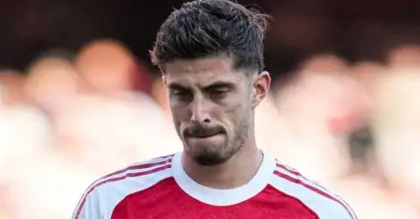 Everything Ornstein and Arsenal expert said about FOUR deals – shock sale, January moves, Saka contract