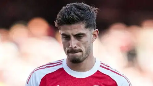 Everything Ornstein and Arsenal expert said about FOUR deals – shock sale, January moves, Saka contract