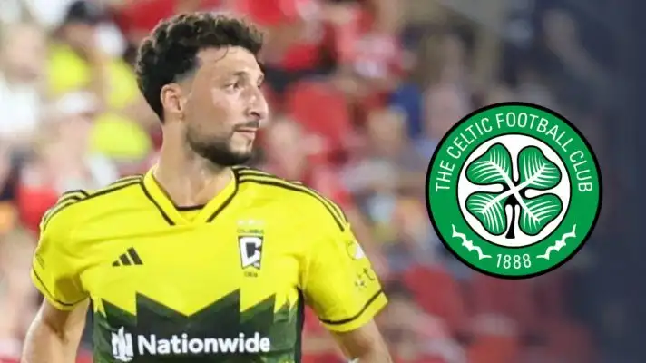 Wessam Abou-Ali Celtic target