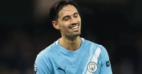 Man City debate rages over Reijnders: Will summer signing come good or is it already too late?