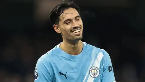 Man City debate rages over Reijnders: Will summer signing come good or is it already too late?