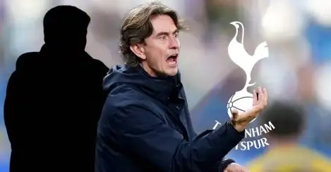 Growing Tottenham ‘whispers’ point towards high-octane Thomas Frank replacement as sack fears grow – sources