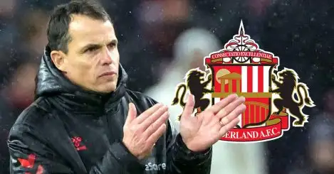 Trio of Sunderland rivals have eyes on Regis Le Bris as insider reveals Black Cats’ plan