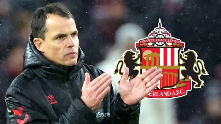 Regis Le Bris Sunderland