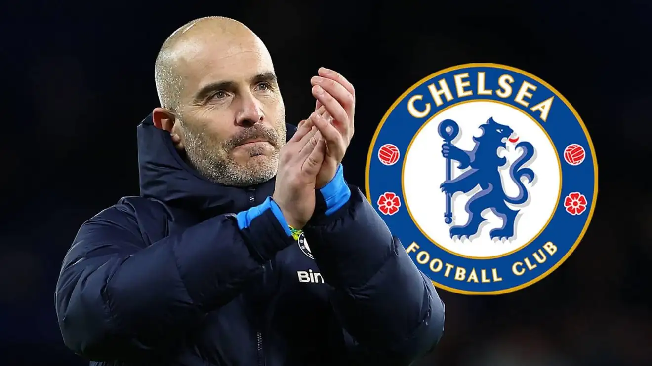 Enzo Maresca sack? Chelsea stance on manager's future revealed by ...