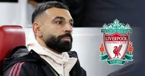 Mo Salah done with Liverpool after ‘being thrown under the bus’ as Arne Slot relationship now ‘broken’
