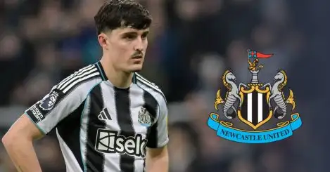 Sources reveal Tino Livramento transfer truths that will panic Newcastle and put suitors on alert