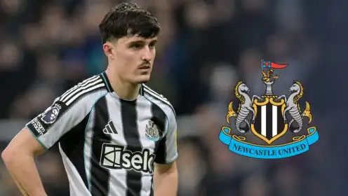 Sources reveal Tino Livramento transfer truths that will panic Newcastle and put suitors on alert