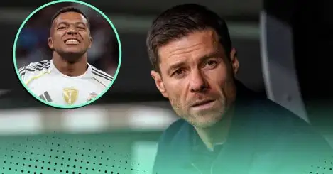 Real Madrid superstar ‘happier under Alonso than Arbeloa’ as stunning €75m summer transfer ON