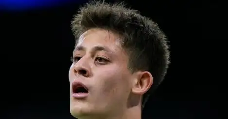 Xabi Alonso wants Liverpool to sign the world’s ‘best midfielder’ as €70m battle erupts over ‘generational’ talent