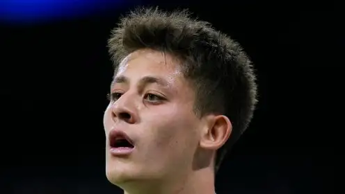 Man Utd learn Arda Guler response after ‘initial contacts’ as Chelsea battle erupts amid ‘direct approach’ for new N’Golo Kante