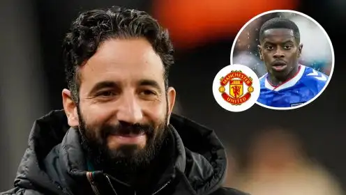 Man Utd accelerate left-field signing of Sunderland sensation after Chelsea power play spooks Vivell, Wilcox