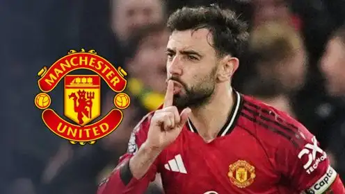 Bruno Fernandes ‘informed’ of Man Utd sale decision after ‘massive offers’ touted