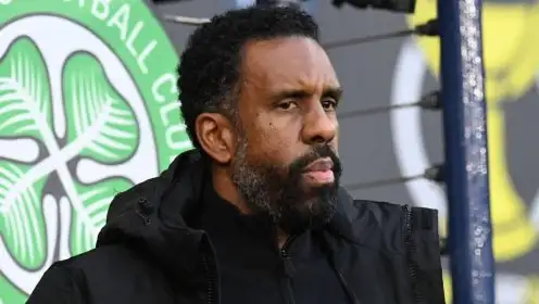 Should Celtic sack Wilfried Nancy already or is it too early? ‘It would be embarrassing…’