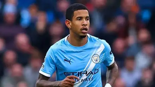 £83m double Man City winger exit could be sparked by Antoine Semenyo signing – transfer insider