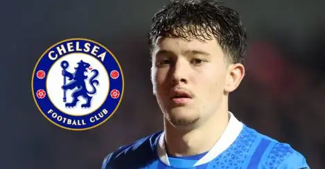 Chelsea aiming to strike gold again as sources reveal spectacular talent lined up for Stamford Bridge switch