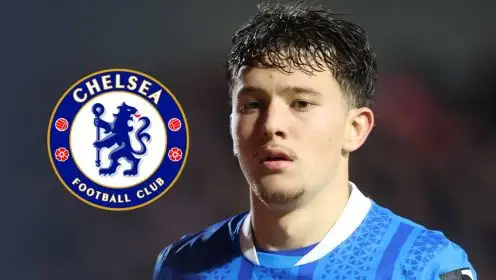 Chelsea aiming to strike gold again as sources reveal spectacular talent lined up for Stamford Bridge switch