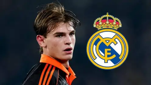 Real Madrid’s ‘first signing for 2026’ described as ‘deal of the century’