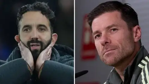 €20m midfielder ‘will move to Real Madrid’, NOT Man Utd – former manager