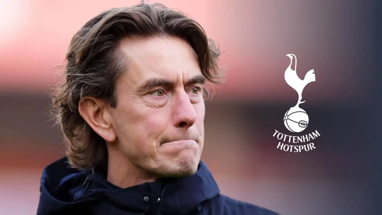 Tottenham transfer news: Thomas Frank re-think sees Spurs hold fire on no-brainer signing