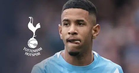 True Tottenham stance on Savinho bid revealed after ‘fresh explorations’ for Man City forward