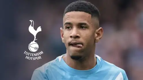 True Tottenham stance on Savinho bid revealed after ‘fresh explorations’ for Man City forward