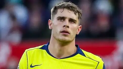 Tottenham prepare double-your-money offer to get future captain to sign – Sources