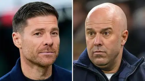 Real Madrid must smash record with giant bid to snatch midfielder away from Liverpool – Fabrizio Romano